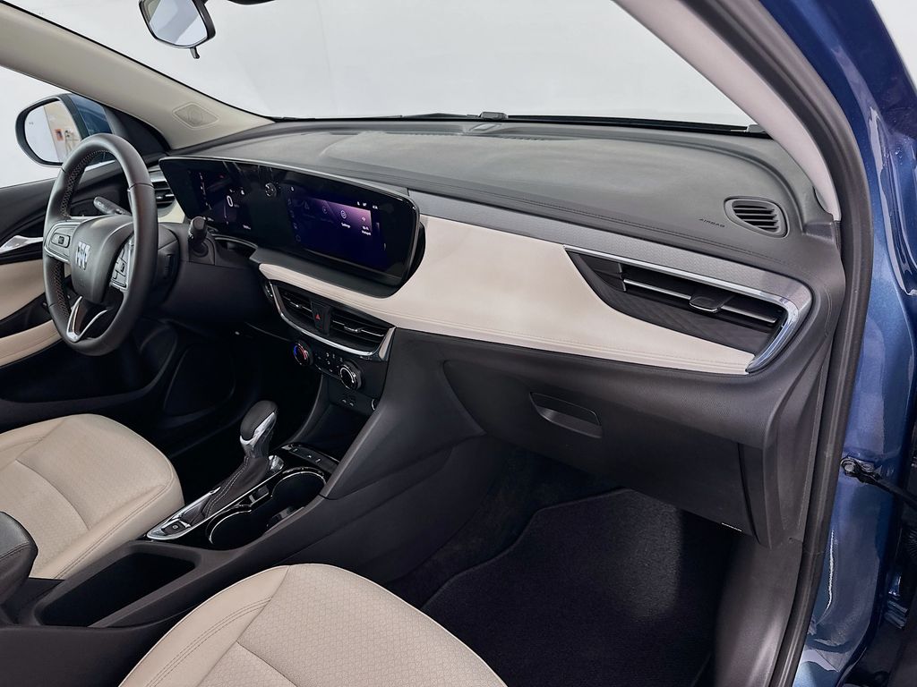 2025 Buick Encore GX Preferred 27
