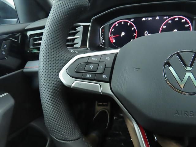 Thumbnail: 2026 Volkswagen Jetta - 11