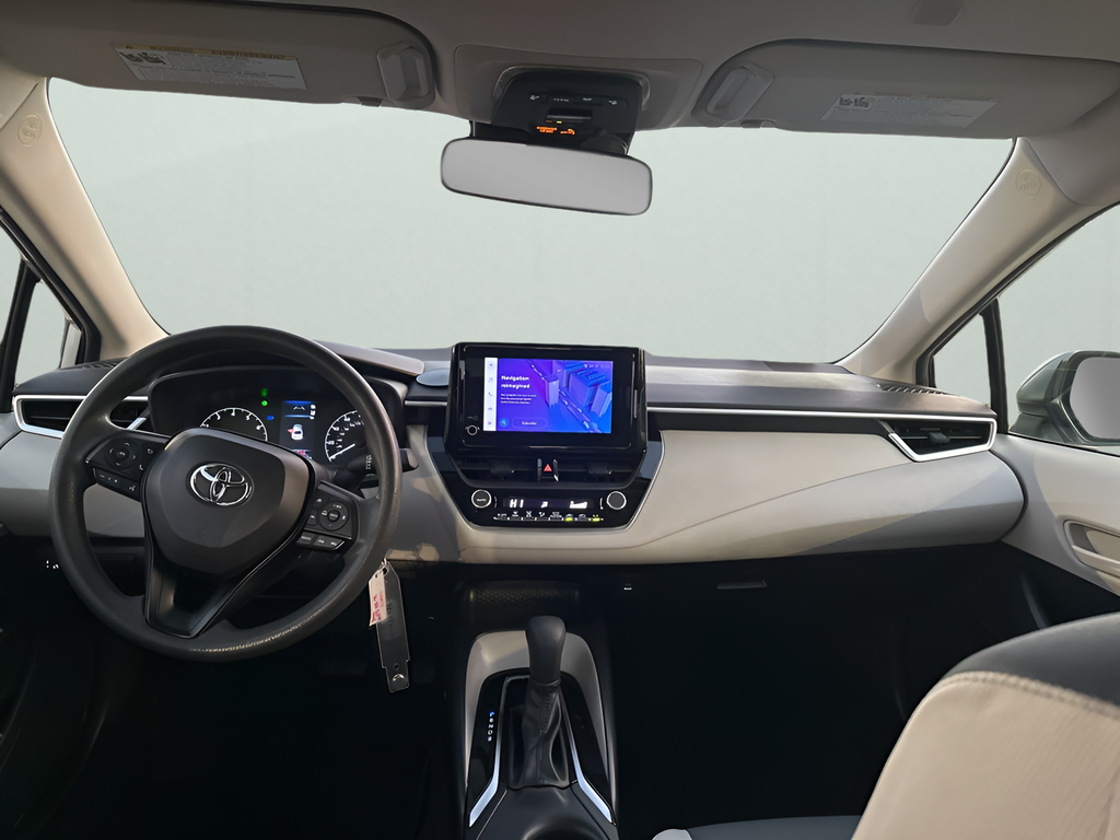 Used Car 2023 Toyota Corolla  Le For Sale Under $20,000 In Austin, Texas