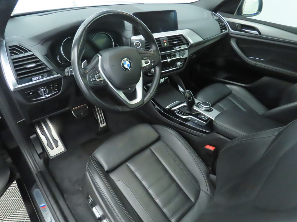 Thumbnail: 2019 BMW X4 - 9