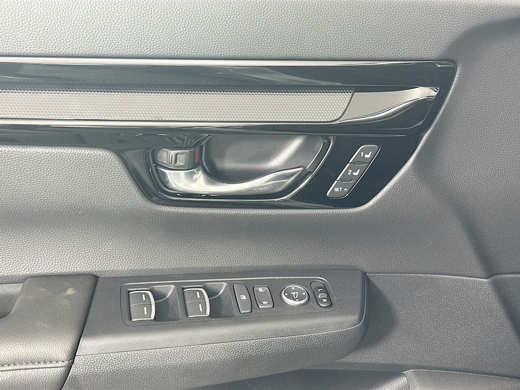 Thumbnail: 2026 Honda CR-V - 19