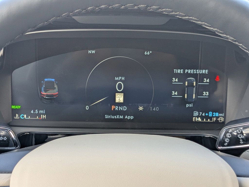 2026 Lincoln Corsair Grand Touring