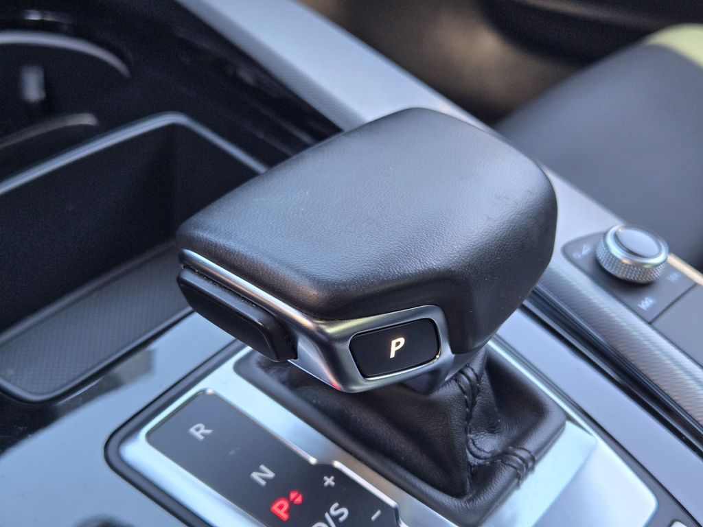 used 2023 Audi A4 car, priced at $28,361