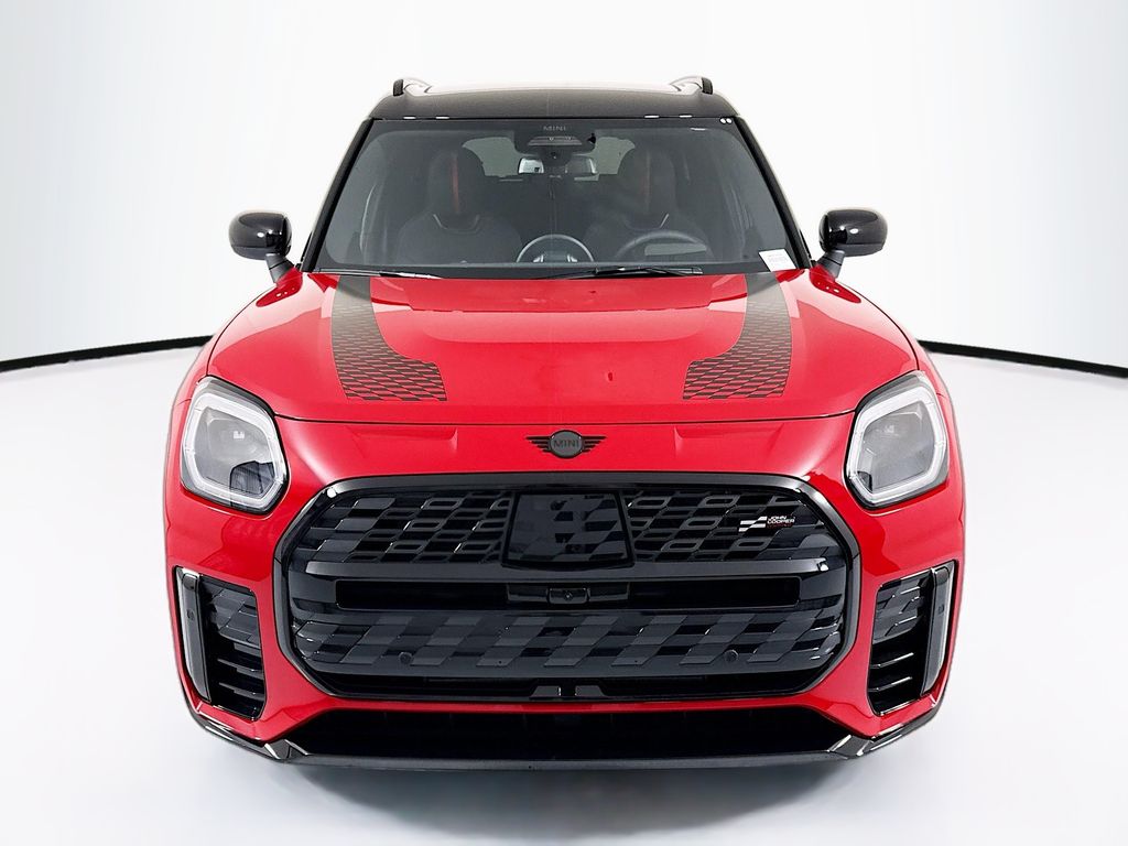 Thumbnail: 2027 MINI Cooper Countryman - 2
