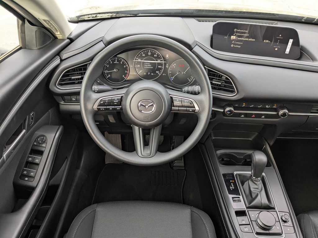 2026 Mazda CX-30 2.5 S