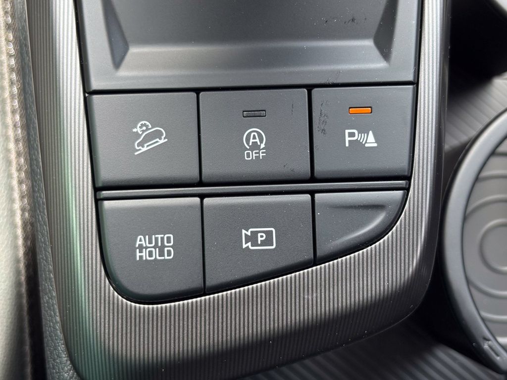 New 2026 Kia Sportage SUV