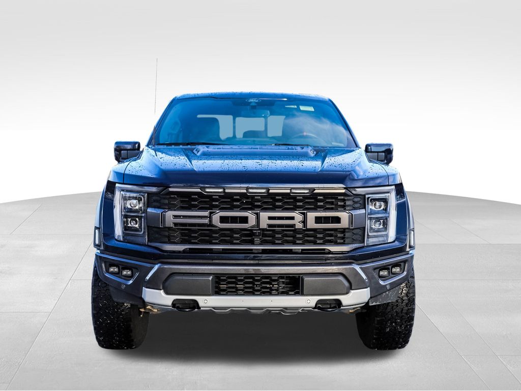 Thumbnail: 2022 Ford F-150 - 8
