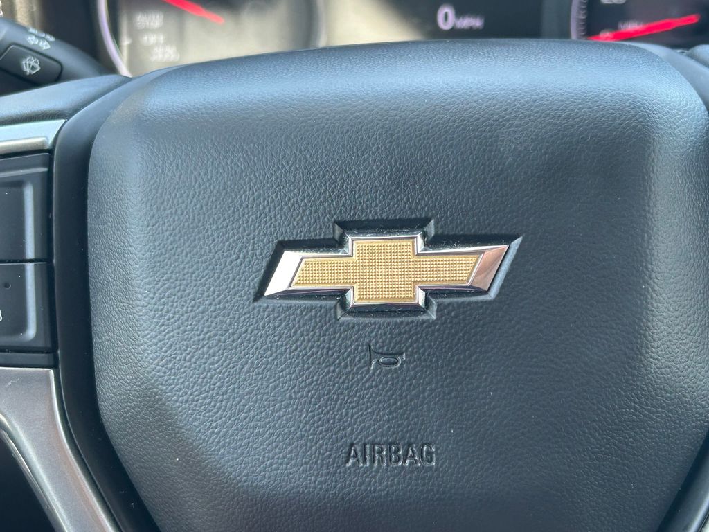 Used 2020 Chevrolet Silverado 1500 Truck