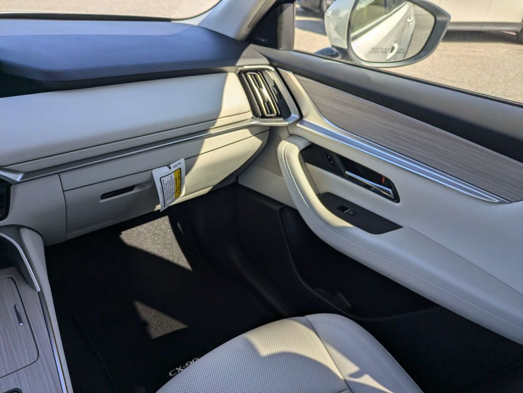 2026 Mazda CX-90 3.3 Turbo Premium Plus