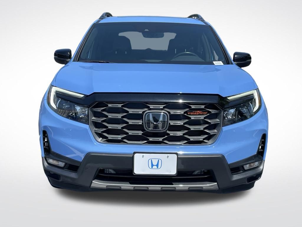 Thumbnail: 2025 Honda Passport - 9