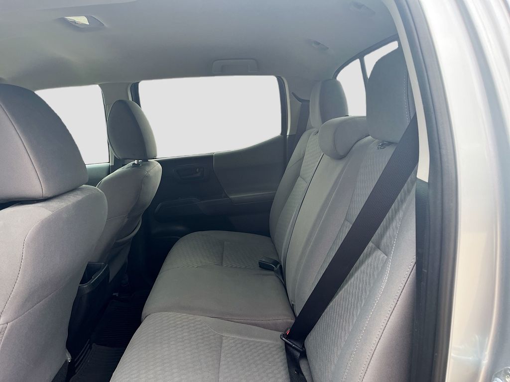 Used 2022 Silver Toyota SR image 22