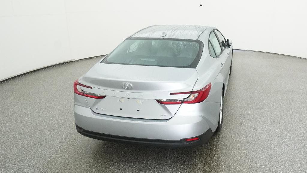 Thumbnail: 2026 Toyota Camry - 7