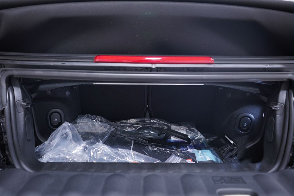 Thumbnail: 2026 MINI Cooper Convertible - 18