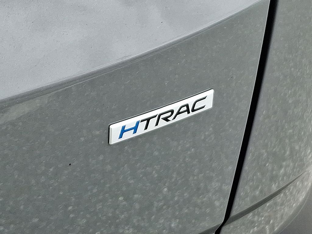 Thumbnail: 2026 Hyundai Tucson - 6