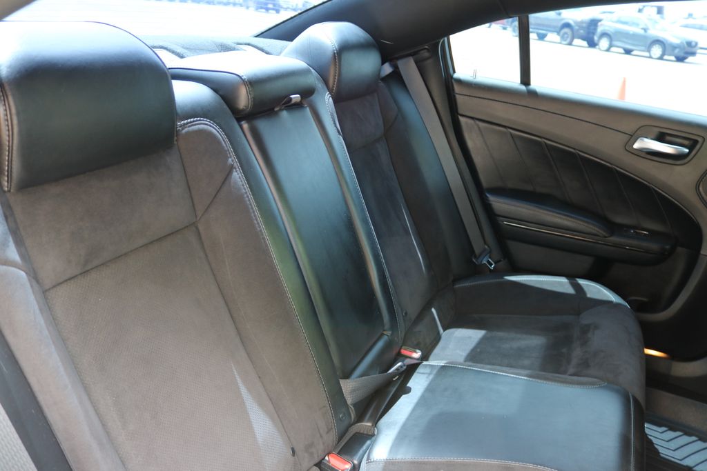 Used Car 2020 Dodge Charger  R/t For Sale Under $30,000 In Austin, Texas