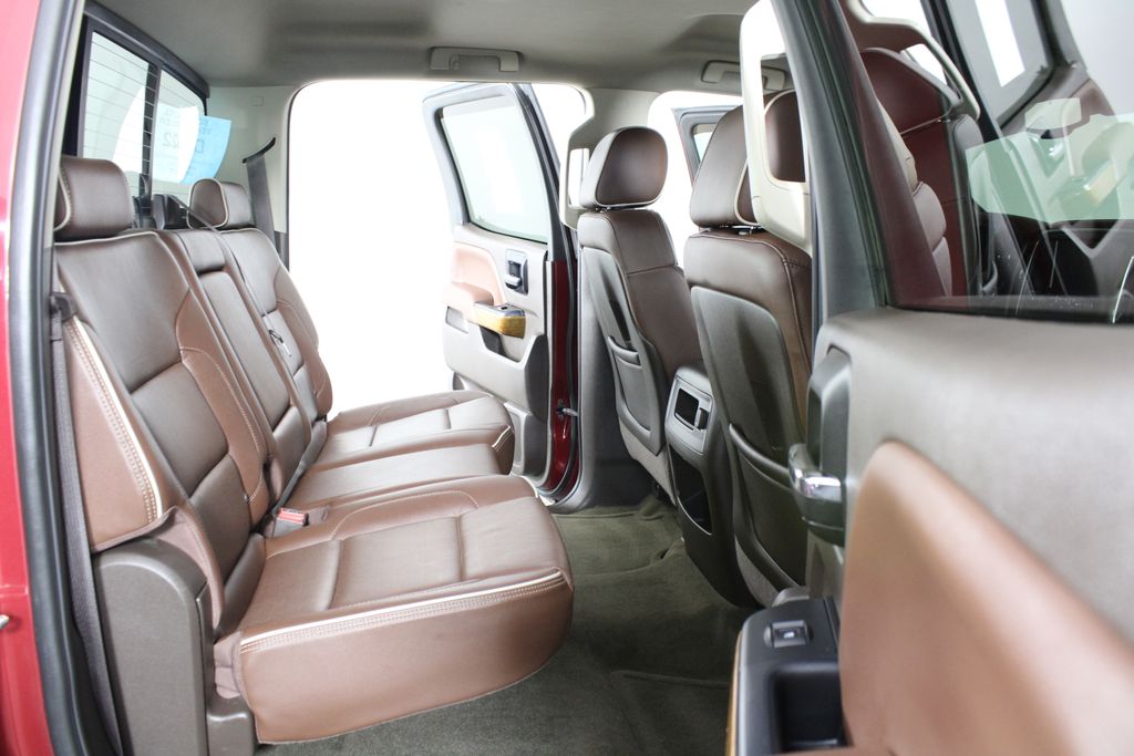 Used 2014 Chevrolet Silverado 1500 for sale in 
