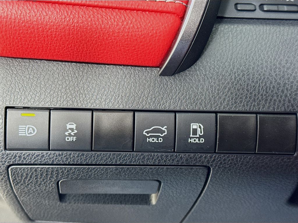 Used Car 2024 Toyota Camry  Xse For Sale Under $30,000 In Austin, Texas