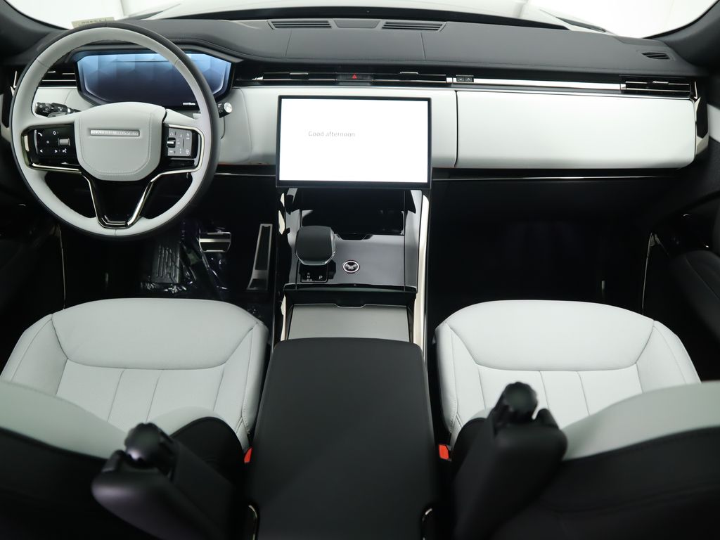 Thumbnail: 2025 Land Rover Range Rover Sport - 14