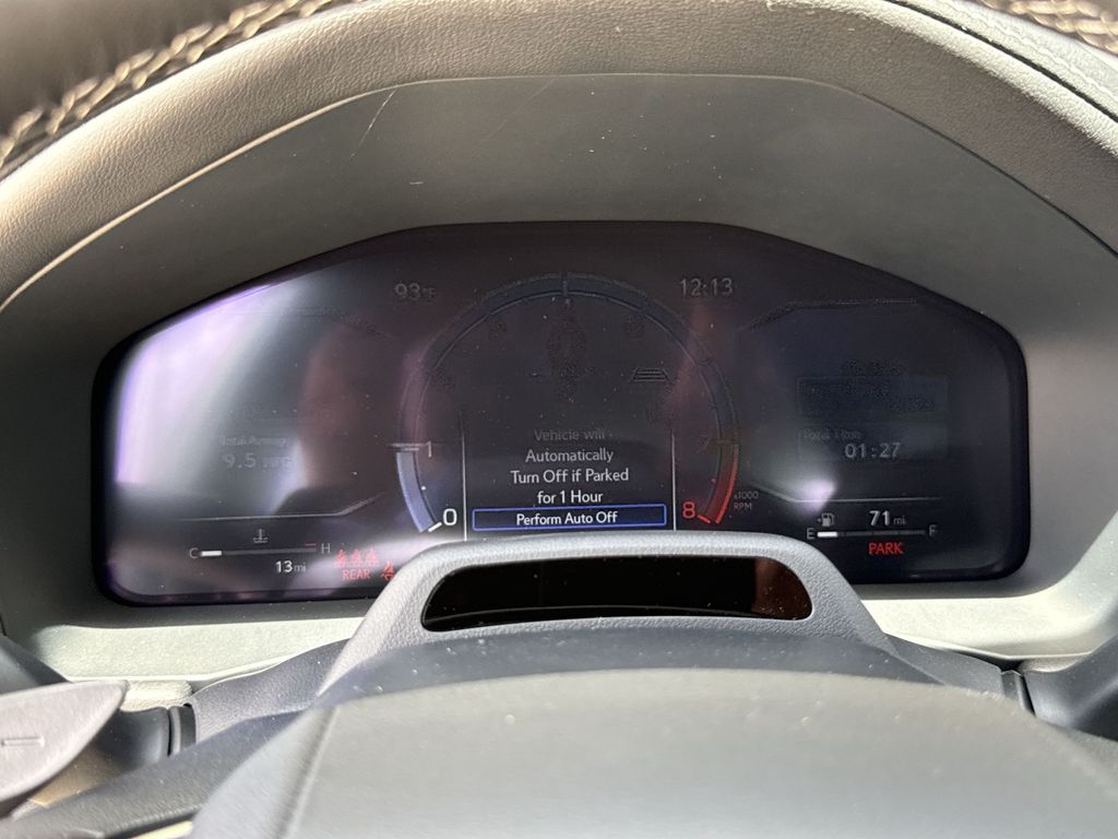 Thumbnail: 2026 Lexus IS - 25