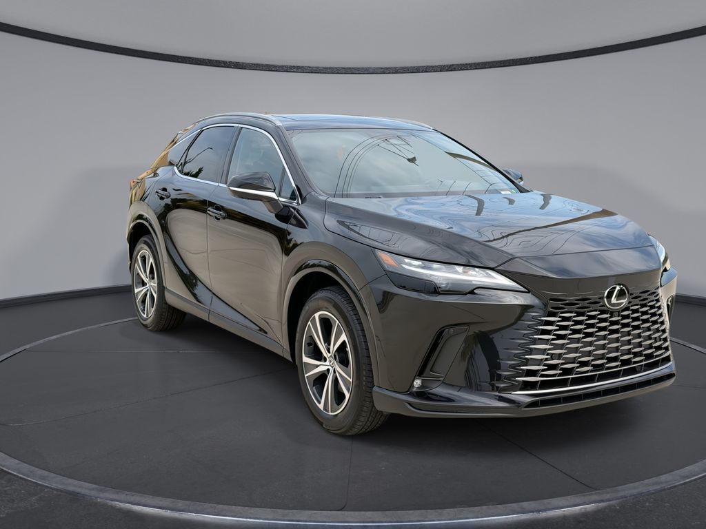 Thumbnail: 2026 Lexus RX - 12