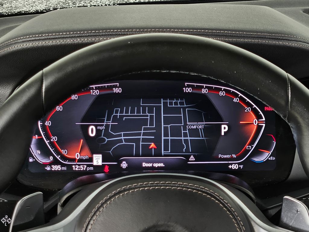 Thumbnail: 2023 BMW X5 - 28