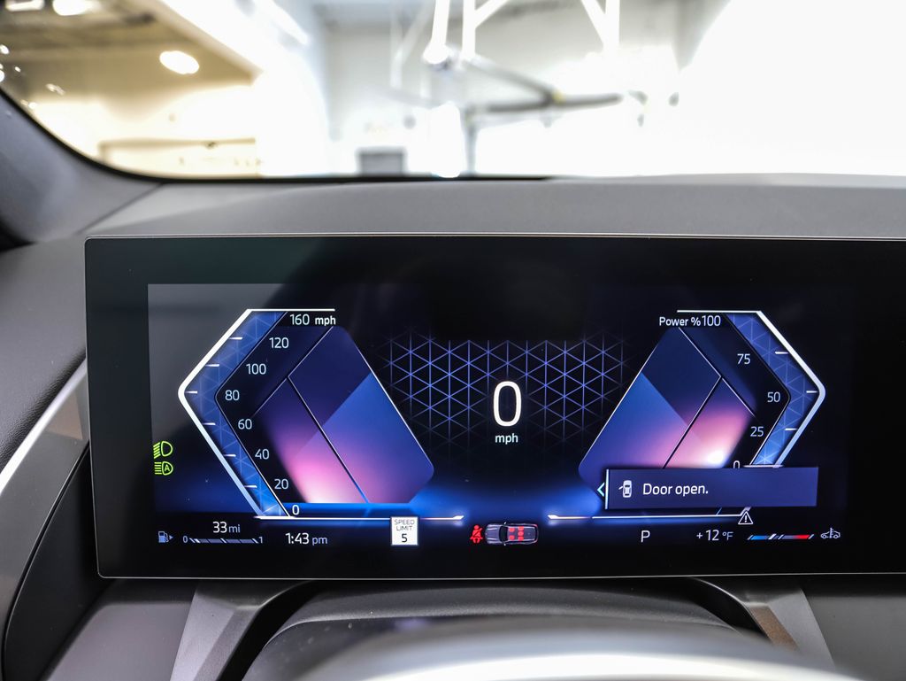 Thumbnail: 2026 BMW X3 - 14