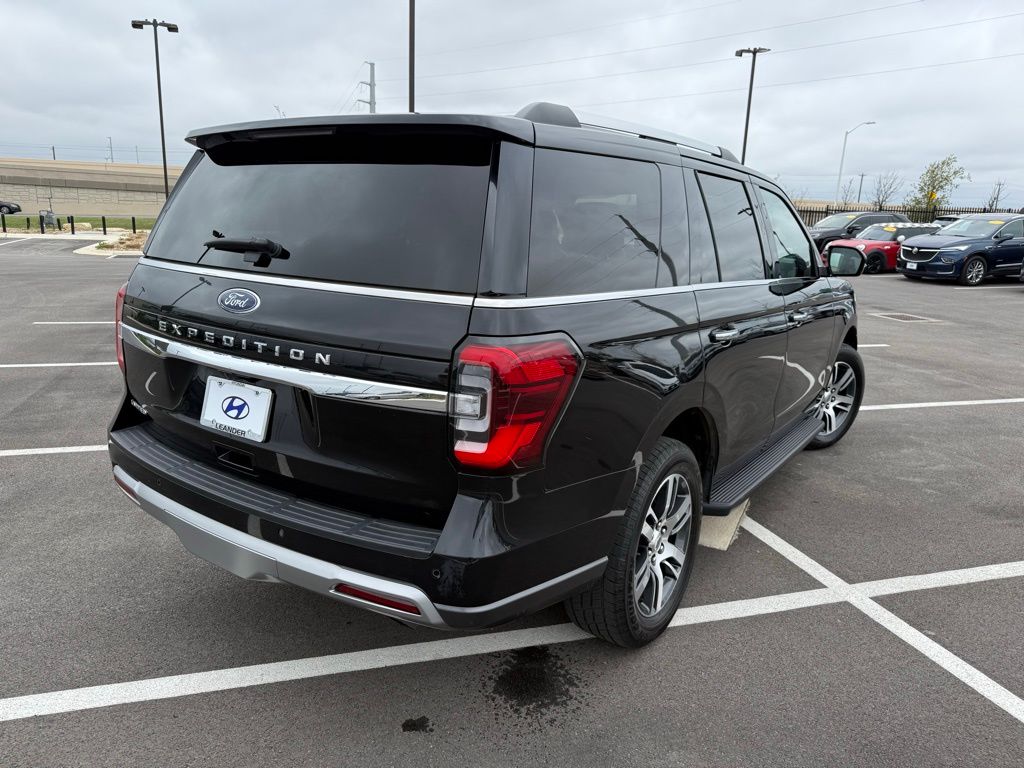 Thumbnail: 2024 Ford Expedition - 5