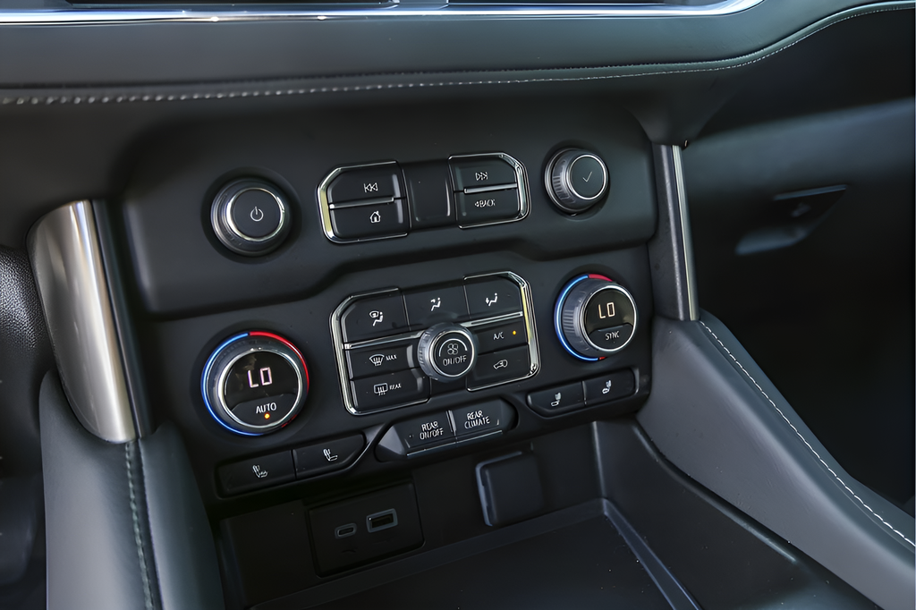 Used Car 2024 Chevrolet Tahoe  Z71 For Sale Under $70,000 In Austin, Texas