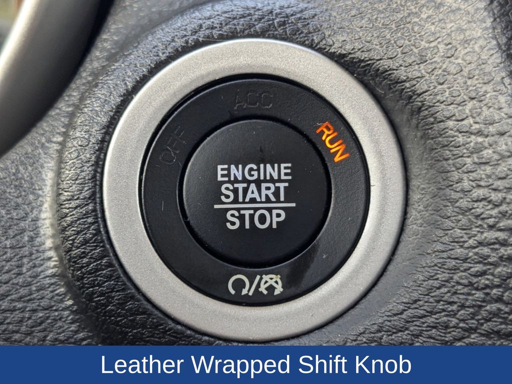 2018 Dodge Journey SXT