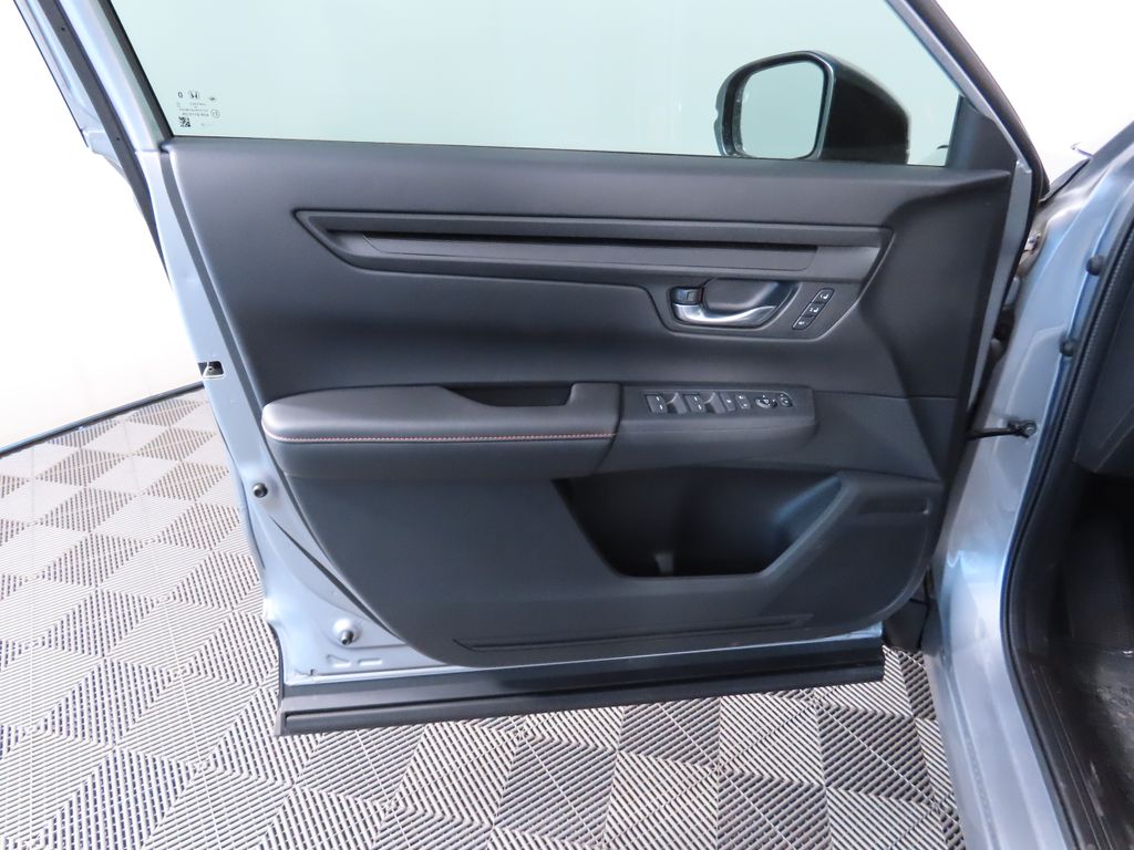 2025 Honda CR-V Sport-L 24