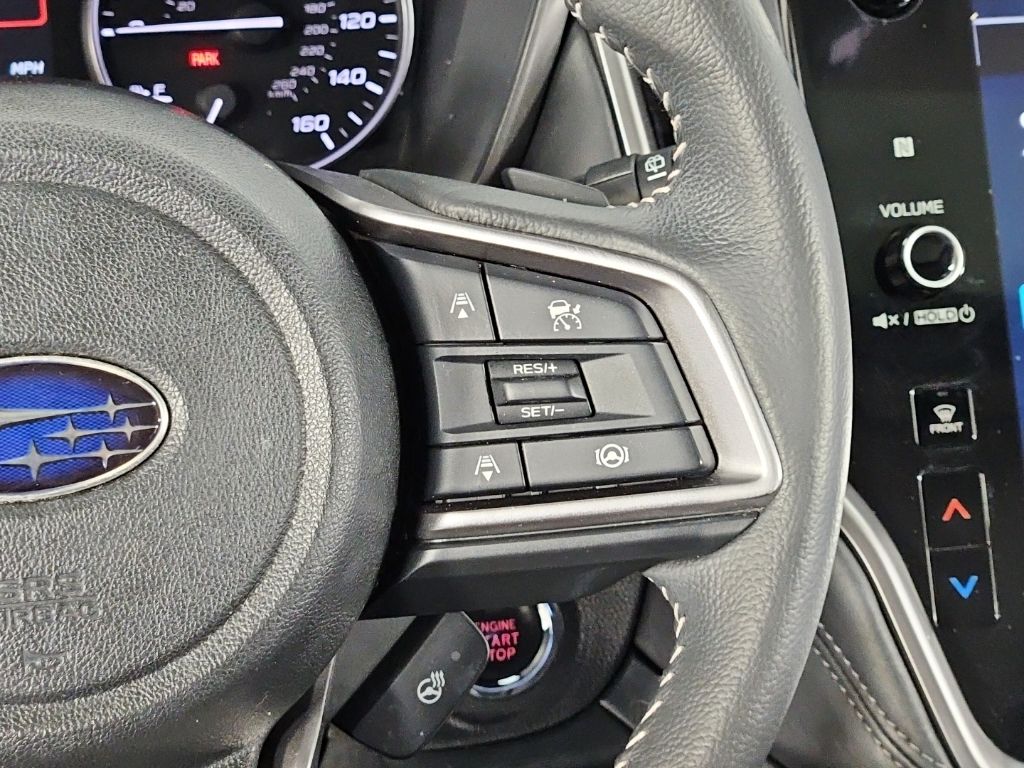 Thumbnail: 2024 Subaru Outback - 29