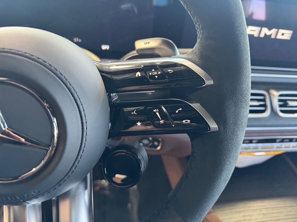 new 2026 Mercedes-Benz GLE car