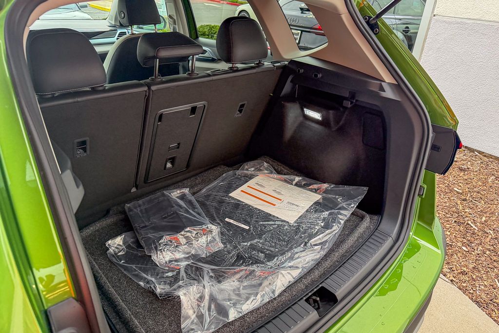 New 2026  Volkswagen 1.5T SE image 23