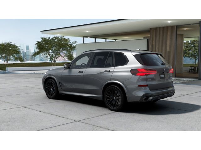 Thumbnail: 2026 BMW X5 - 2