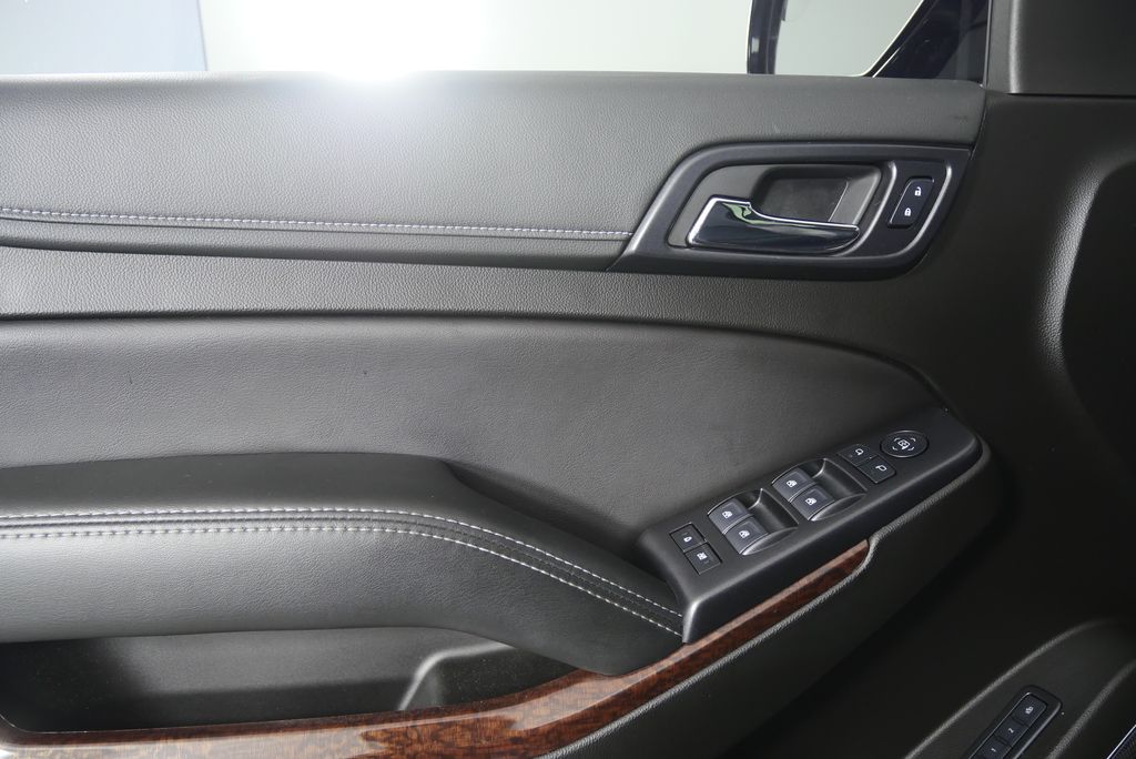 Thumbnail: 2018 GMC Yukon - 8