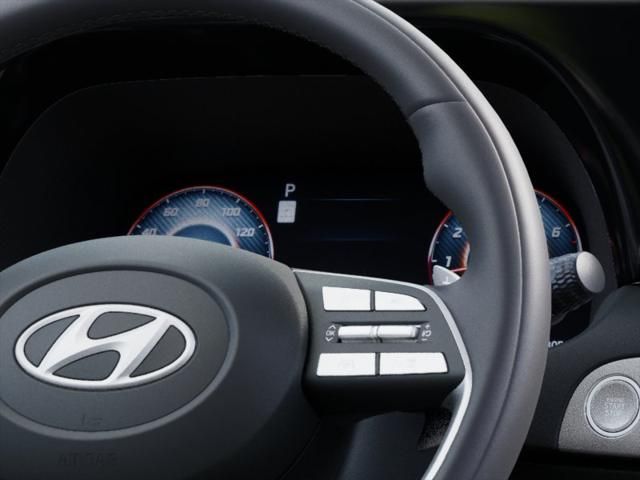 2025 Hyundai Palisade Calligraphy 14