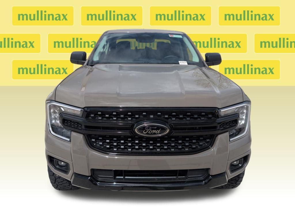 New 2026 Gray Ford XLT DSI LIFTED image 14