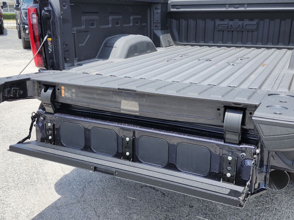 new 2026 GMC Sierra 2500HD car, priced at $80,774