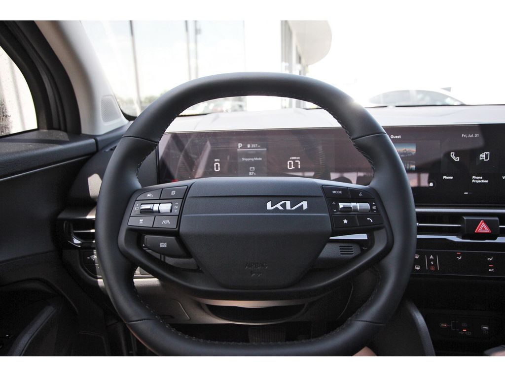 New 2026 Kia Sportage SUV