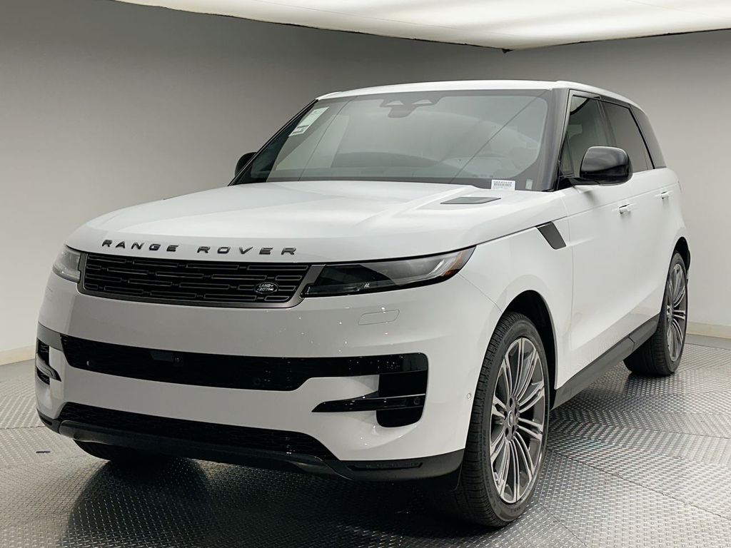 2025 Land Rover Range Rover Sport SE -
                Paramus, NJ