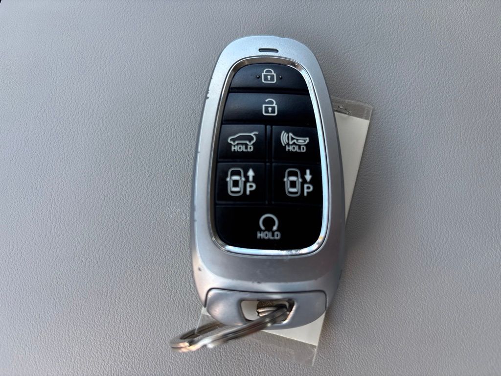 Used 2024 Hyundai Palisade SUV