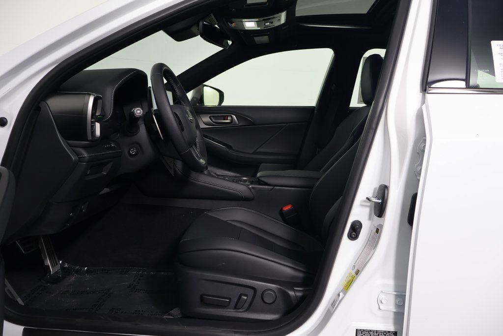 Thumbnail: 2026 Lexus IS - 5