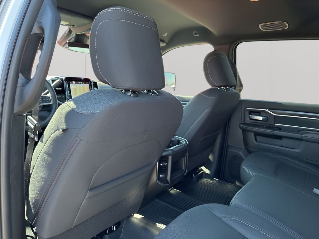 Used Car 2025 Ram 2500  Big Horn For Sale Under $60,000 In Austin, Texas