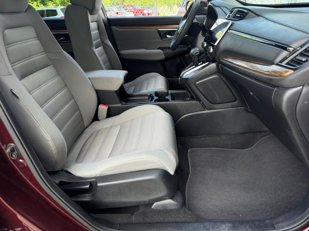 2018 Honda CR-V EX  at Emmons Autoplex