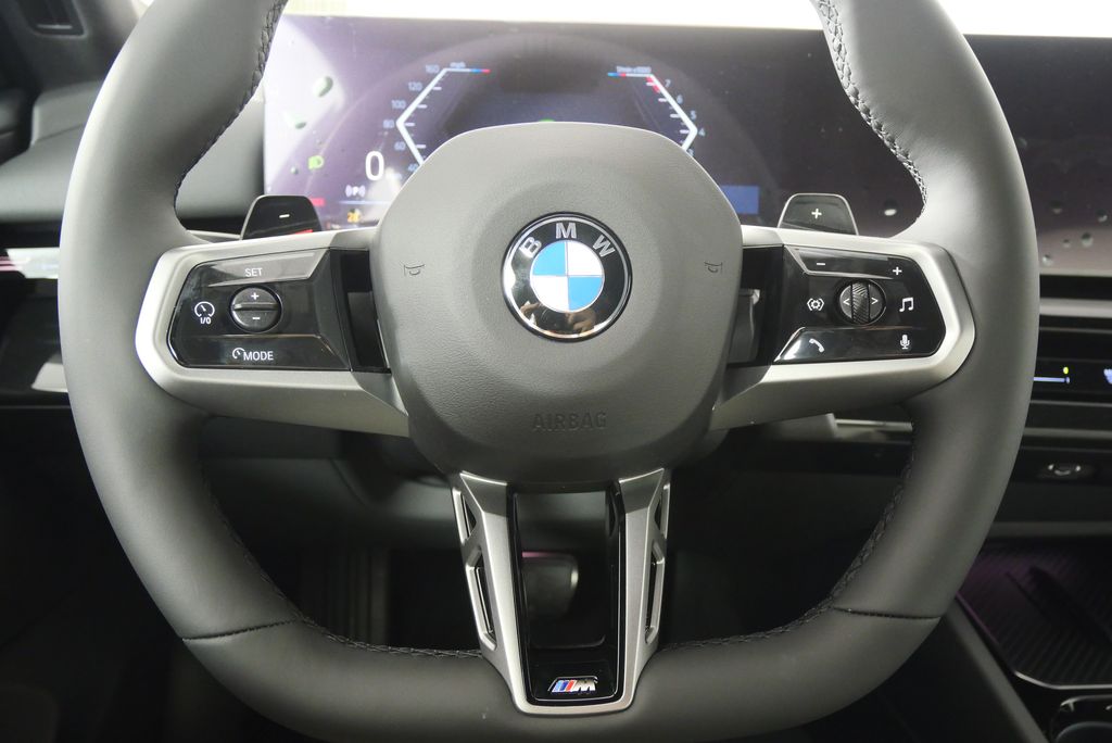 2026 BMW 5 Series 530i 19
