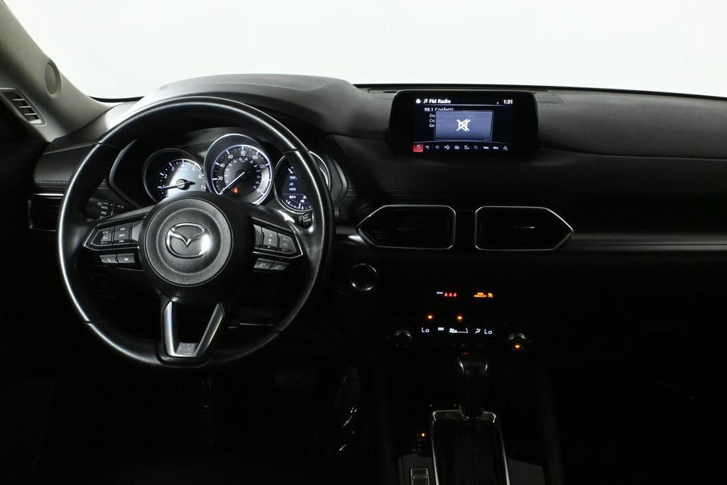 2019 Mazda CX-5 Touring 19