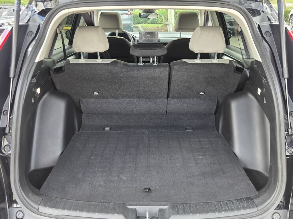 2026 Honda CR-V - $31,068