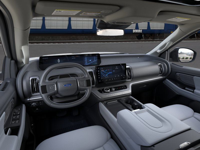 2026 Ford Expedition Max Platinum MAX