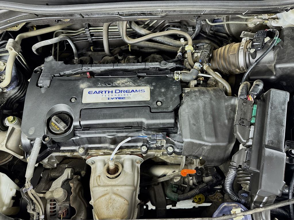 Used Car 2015 Honda Cr-v  Lx For Sale Under $15,000 In Austin, Texas