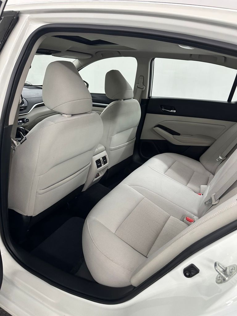 used 2020 Nissan Altima car, priced at $15,985